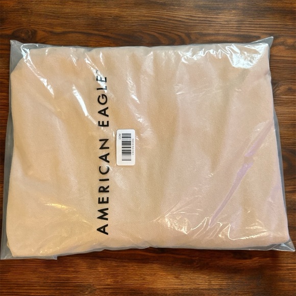 Aerie oversized Stone Harbor Sweatshirt size M - Picture 9 of 9